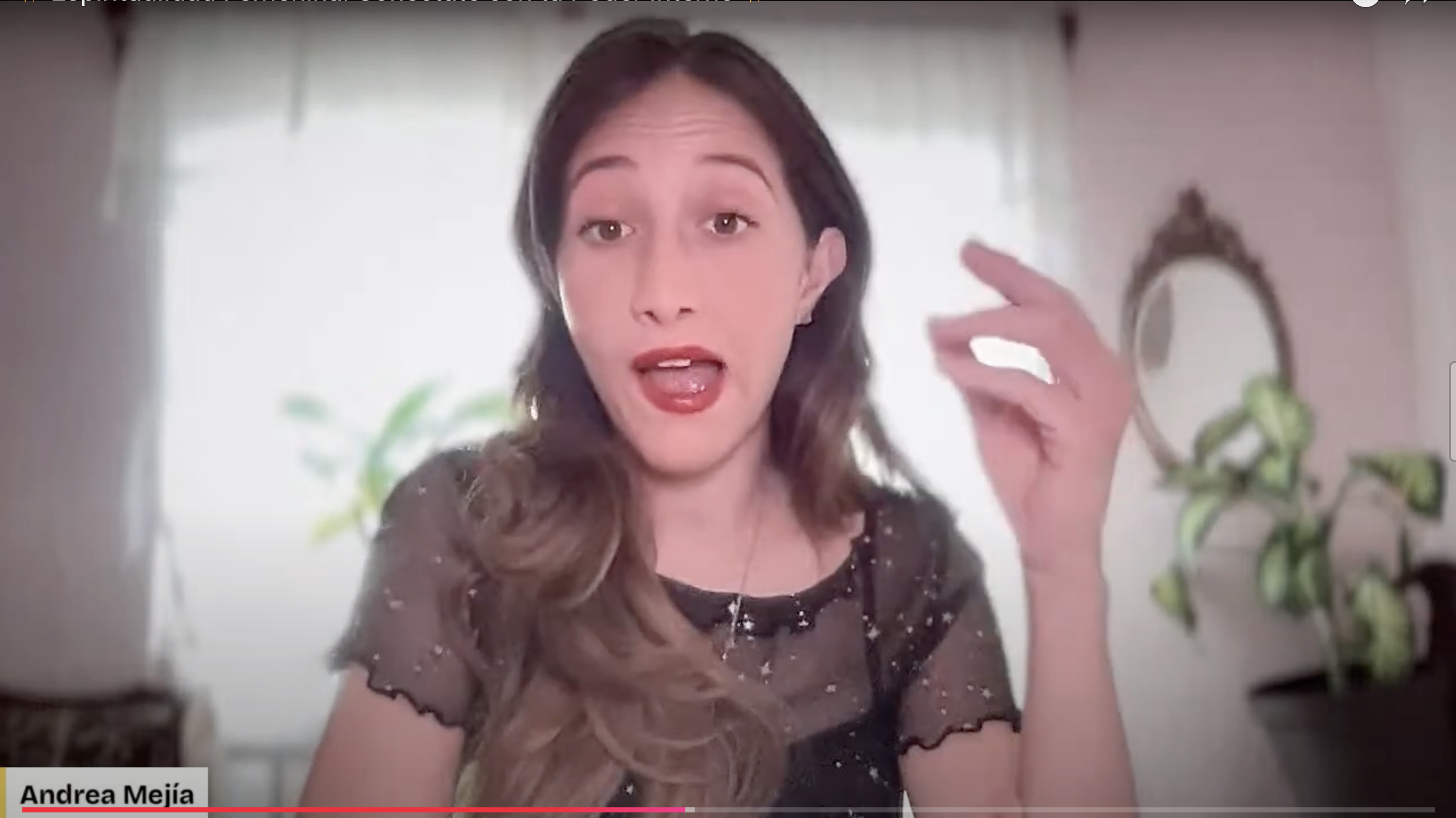 Espiritualidad Femenina: Conéctate con tu Poder Interno ✨