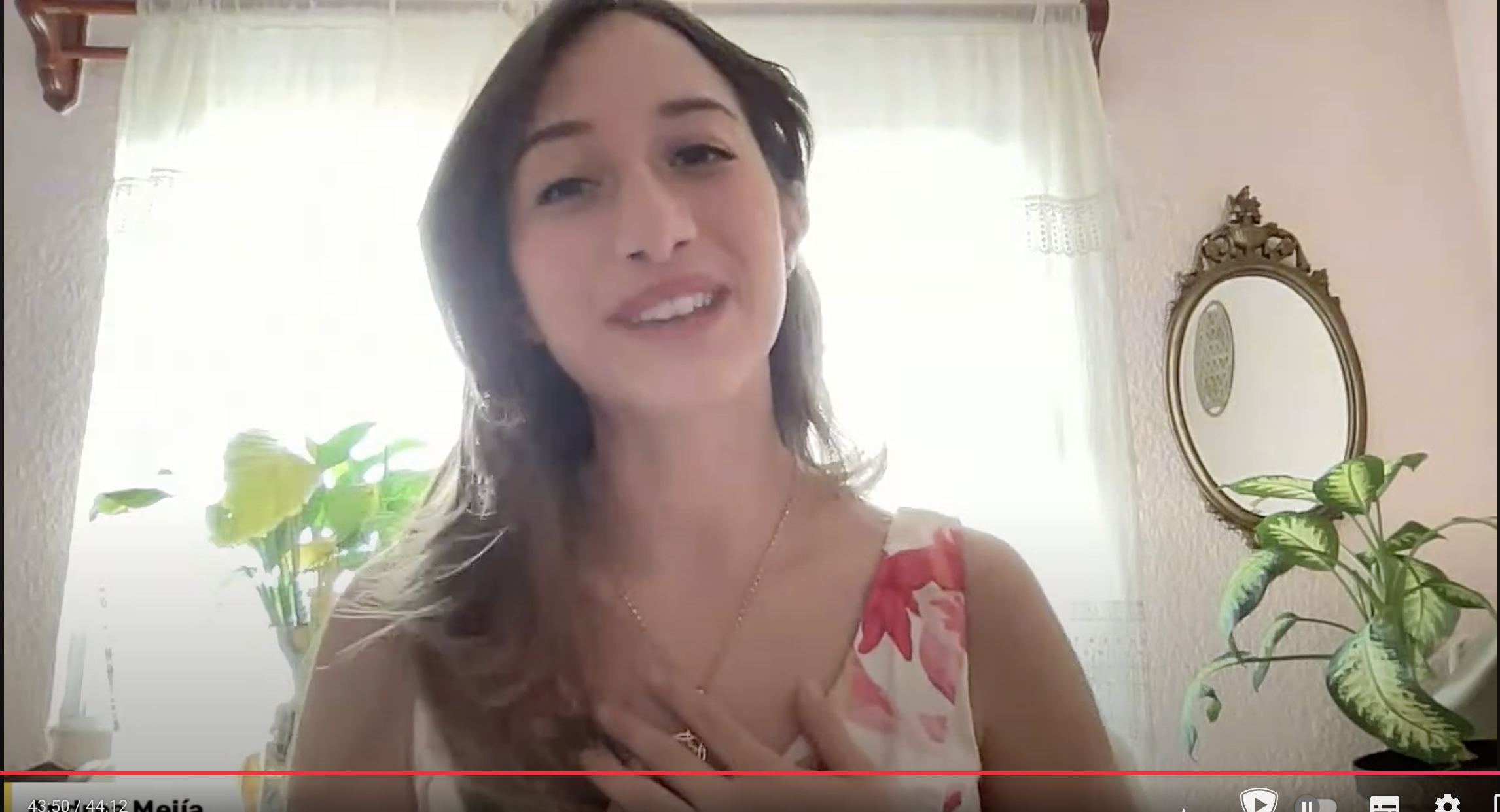 Misterios de "El número 13"