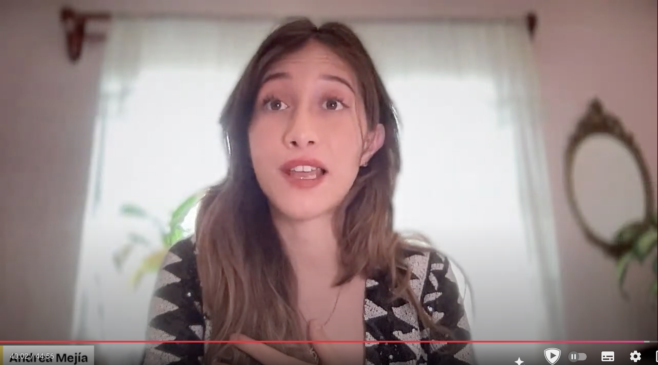 El Poder del Trabajo de Sombra y la Introspección en Otoño | Magia Lemuria Podcast