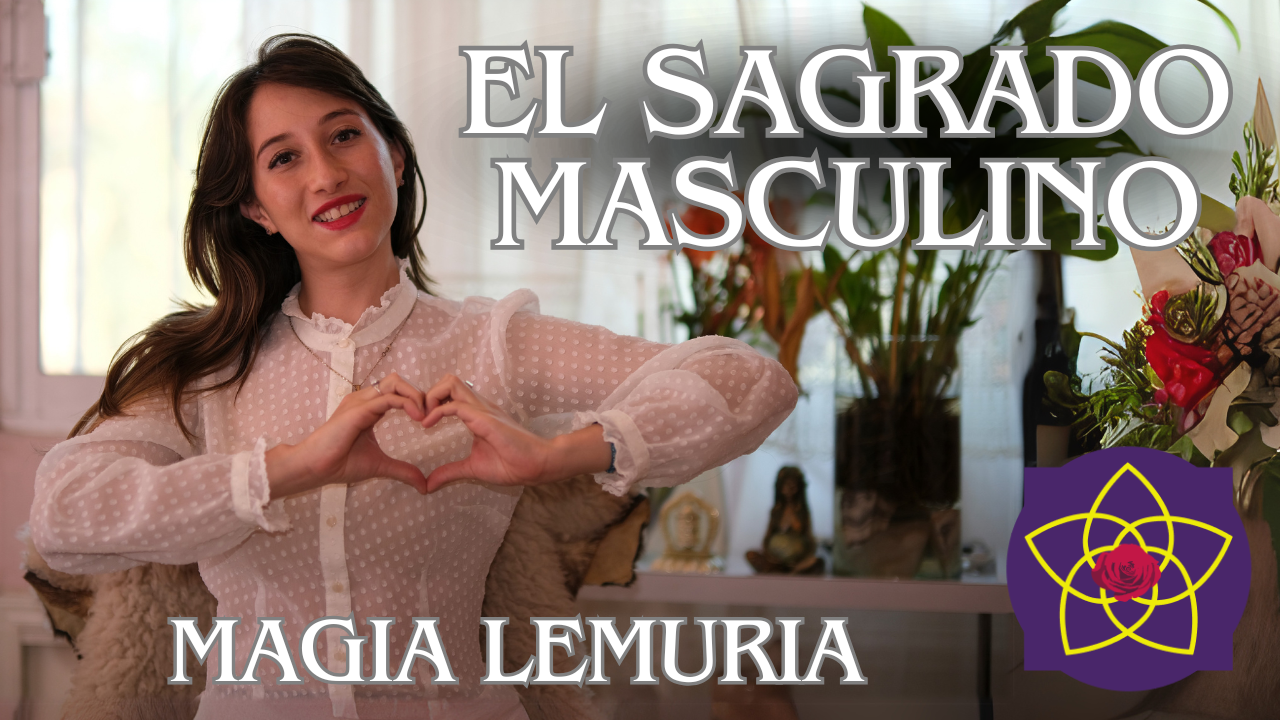 El Sagrado Masculino: Energía, Historia y Relevancia en el Mundo Moderno